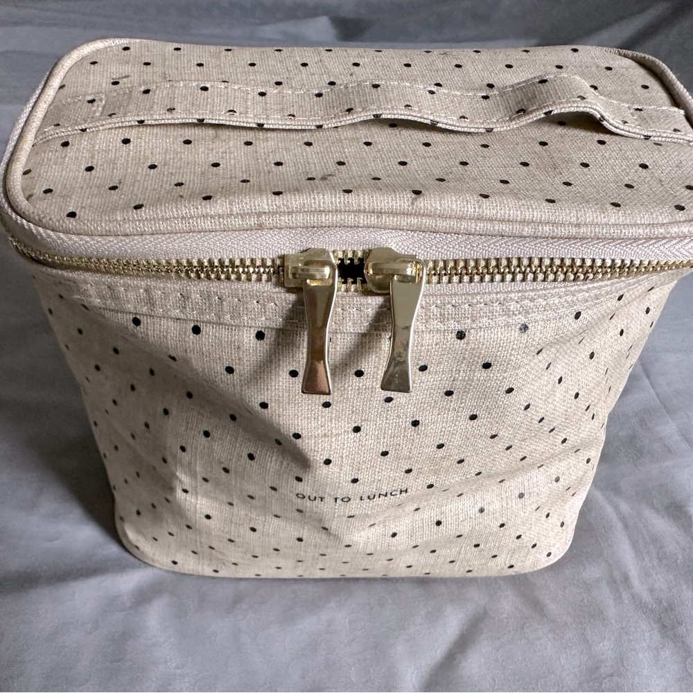 Kate Spade “Out to Lunch” Bag
